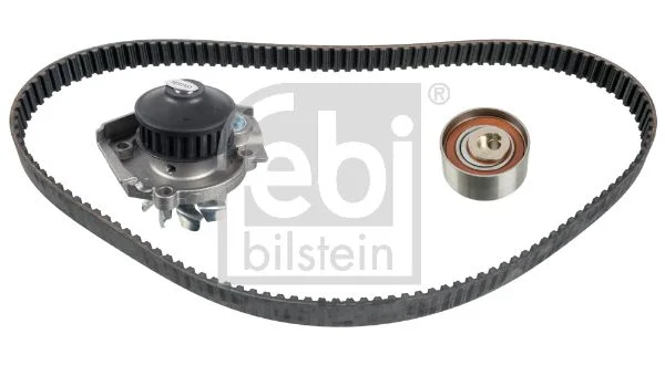 Komplet za vodno črpalko in jermen FEBI BILSTEIN 173128
