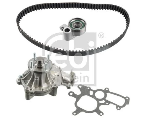 Water Pump & Timing Belt Kit FEBI BILSTEIN 173556