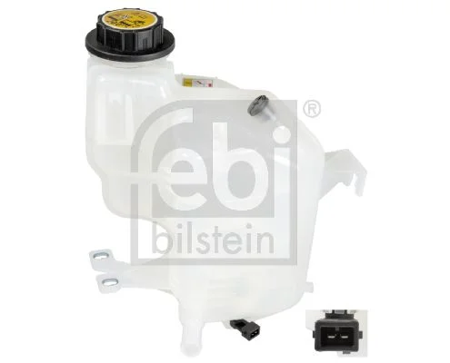 Expansion Tank, coolant FEBI BILSTEIN 173569