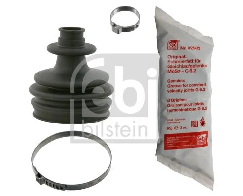 Bellow Kit, drive shaft febi bilstein 17379