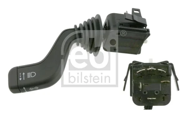 Steering Column Switch FEBI BILSTEIN 17380