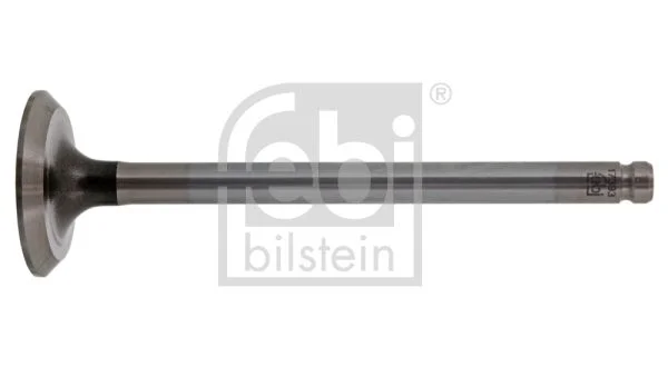 Izpušni ventil FEBI BILSTEIN 17393