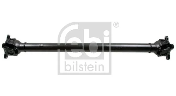 Pogonska gred, pogon osi FEBI BILSTEIN 174096