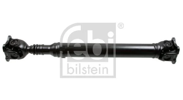 Pogonska gred, pogon osi FEBI BILSTEIN 174098