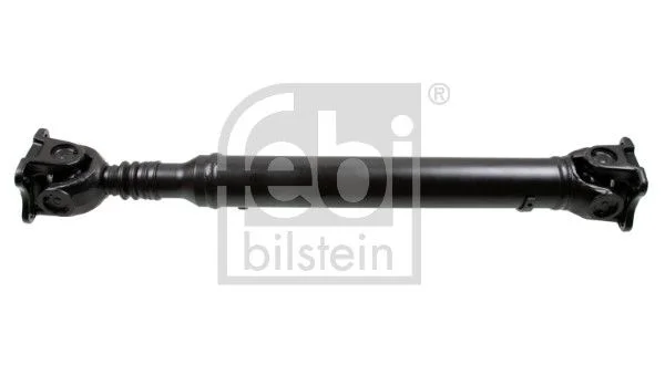 Pogonska gred, pogon osi FEBI BILSTEIN 174100