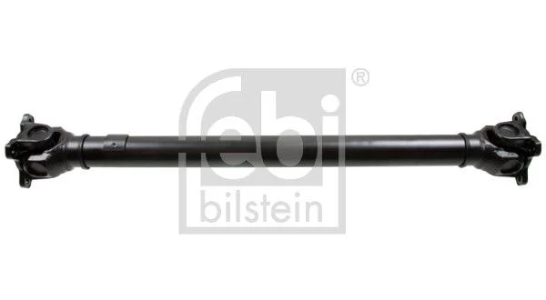 Pogonska gred, pogon osi FEBI BILSTEIN 174104