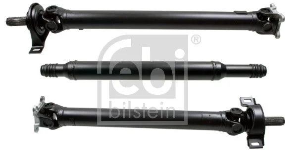 Pogonska gred, pogon osi FEBI BILSTEIN 174106