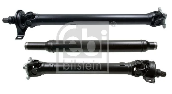 Pogonska gred, pogon osi FEBI BILSTEIN 174107