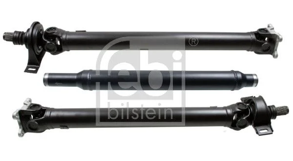 Pogonska gred, pogon osi FEBI BILSTEIN 174108