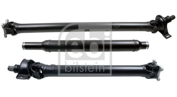 Pogonska gred, pogon osi FEBI BILSTEIN 174110