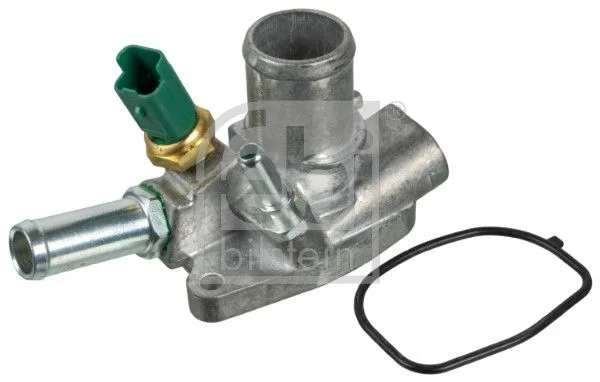 Thermostat, coolant FEBI BILSTEIN 174395