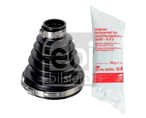 Bellow Kit, drive shaft FEBI BILSTEIN 174396