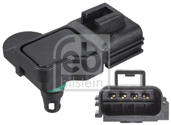 Senzor, tlačni tlak FEBI BILSTEIN 174453