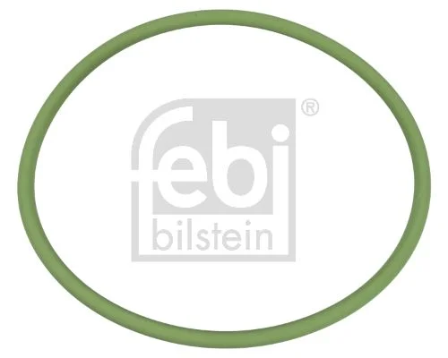 Gasket, fuel pump FEBI BILSTEIN 174461