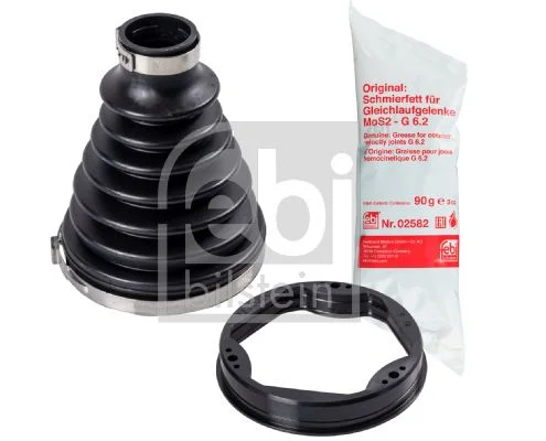 Bellow Kit, drive shaft FEBI BILSTEIN 174480