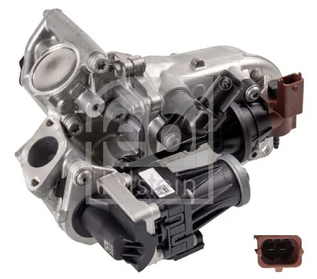 Modul EGR FEBI BILSTEIN 174592