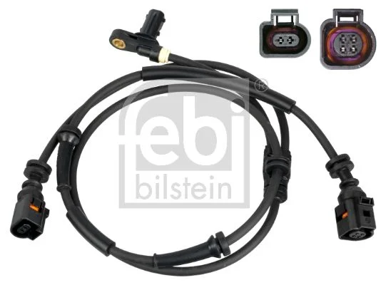 Senzor, hitrost kolesa FEBI BILSTEIN 174636