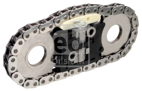 Komplet zobate verige FEBI BILSTEIN 174686