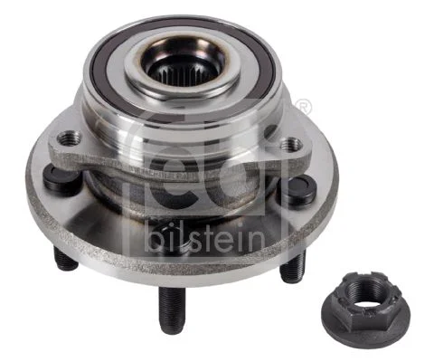 Komplet kolesnih ležajev FEBI BILSTEIN 174753