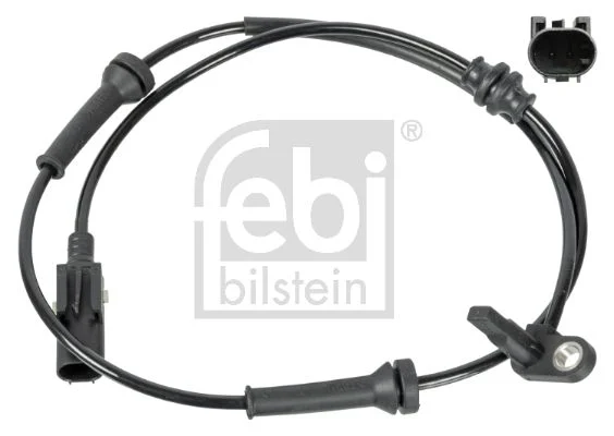 Senzor, hitrost kolesa FEBI BILSTEIN 174855
