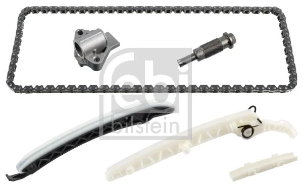 Komplet zobate verige FEBI BILSTEIN 174895