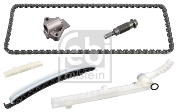 Komplet zobate verige FEBI BILSTEIN 174896