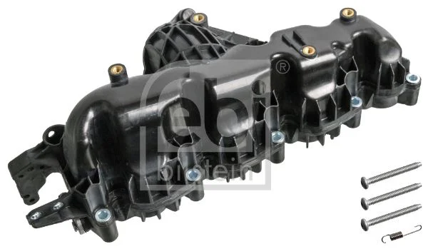 Priključek, sesalni kolektor FEBI BILSTEIN 174910