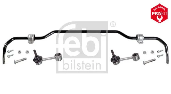 Stabilizacijska palica, vzmetenje FEBI BILSTEIN 174934