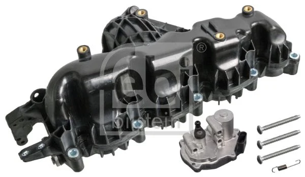 Priključek, sesalni kolektor FEBI BILSTEIN 175019
