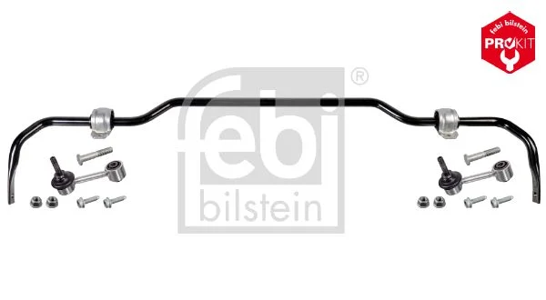 Stabilizacijska palica, vzmetenje FEBI BILSTEIN 175046