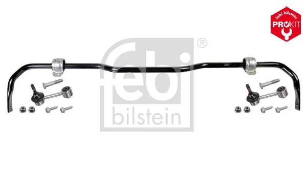 Stabilizacijska palica, vzmetenje FEBI BILSTEIN 175048