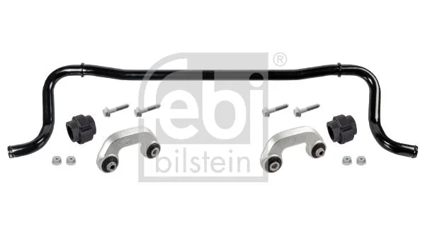 Stabilizacijska palica, vzmetenje FEBI BILSTEIN 175067