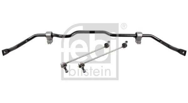 Stabilizacijska palica, vzmetenje FEBI BILSTEIN 175075