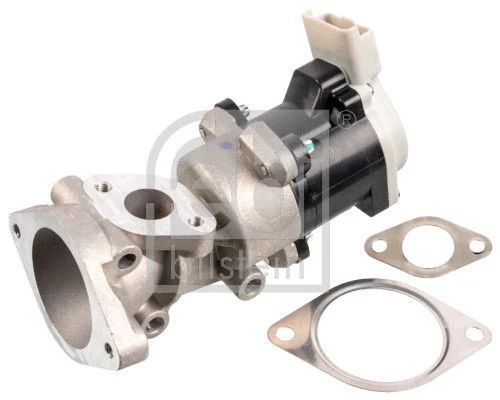Ventil EGR FEBI BILSTEIN 175084