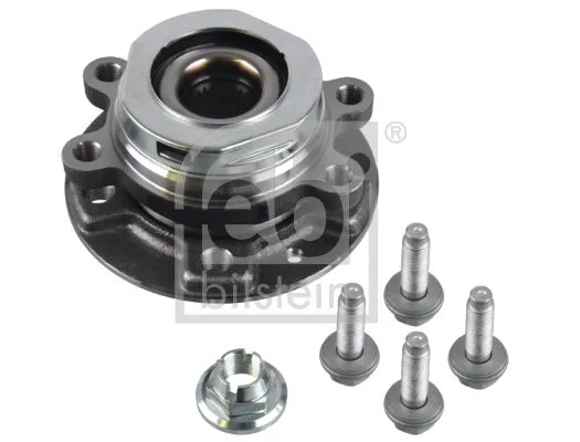 Komplet kolesnih ležajev FEBI BILSTEIN 175094