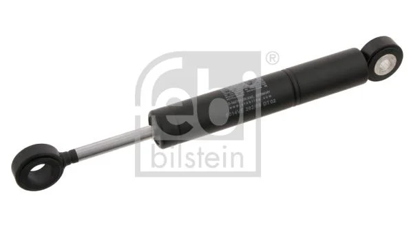 Blažilnik vibracij, V-rebrasti jermen FEBI BILSTEIN 17510