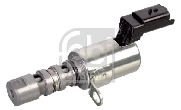 Control Valve, camshaft adjustment FEBI BILSTEIN 175104