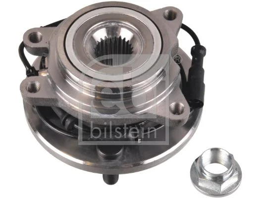 Komplet kolesnih ležajev FEBI BILSTEIN 175220