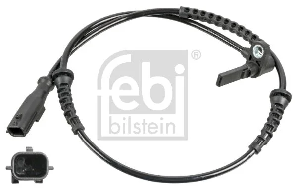 Sensor, wheel speed FEBI BILSTEIN 175243