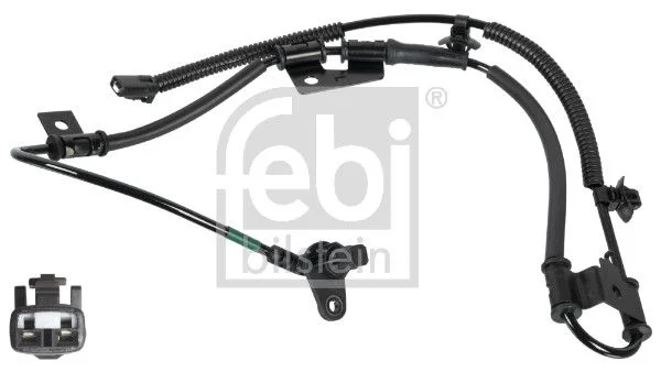 Senzor, hitrost kolesa FEBI BILSTEIN 175244