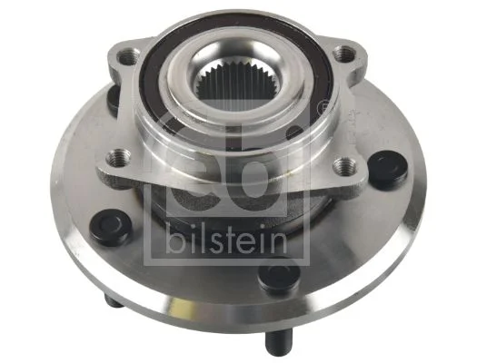 Komplet kolesnih ležajev FEBI BILSTEIN 175246