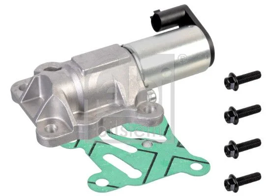 Control Valve, camshaft adjustment FEBI BILSTEIN 175295