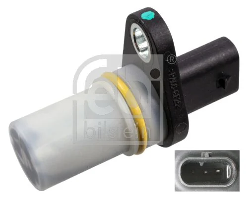 Sensor, crankshaft pulse FEBI BILSTEIN 175296