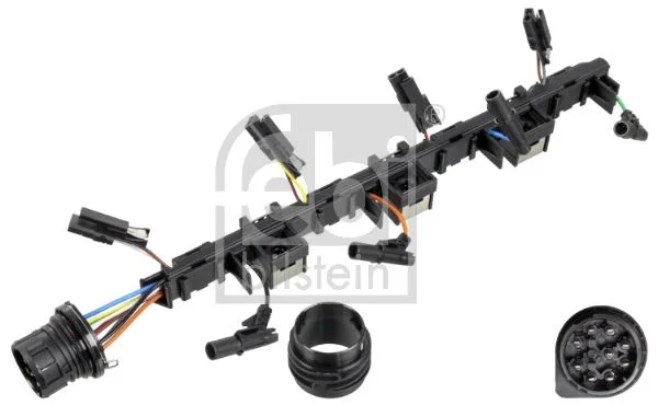 Priključni kabel, injektor FEBI BILSTEIN 175301