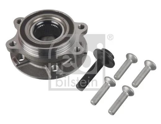 Komplet kolesnih ležajev FEBI BILSTEIN 175307
