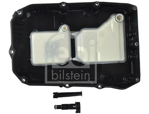 Hydraulic Filter, automatic transmission FEBI BILSTEIN 175369