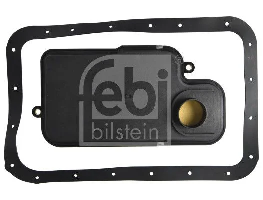 Komplet hidravličnih filtrov, avtomatski menjalnik FEBI BILSTEIN 175467
