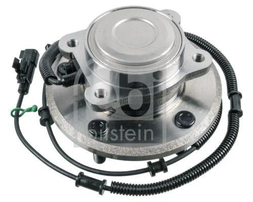 Komplet kolesnih ležajev FEBI BILSTEIN 175518