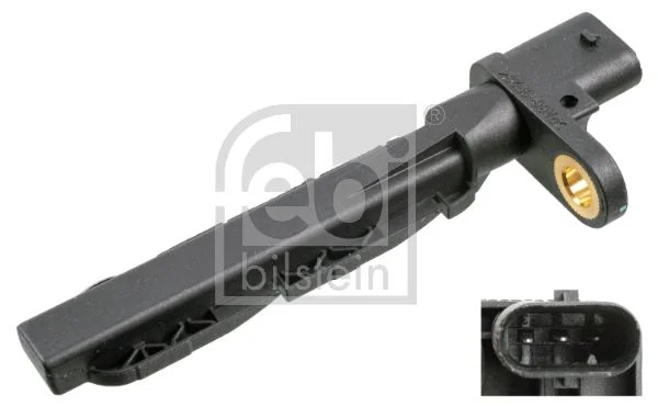 Senzor, impulz ročične gredi FEBI BILSTEIN 175524