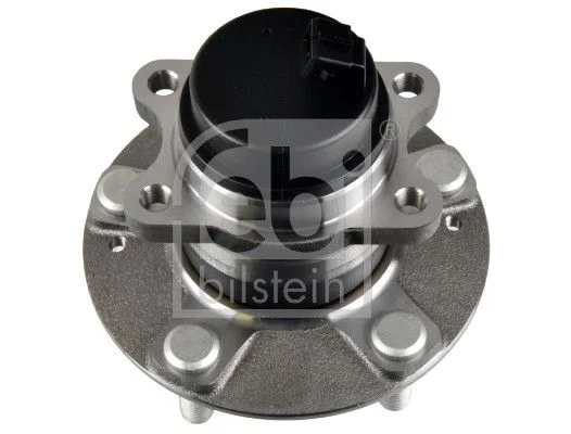 Komplet kolesnih ležajev FEBI BILSTEIN 175663